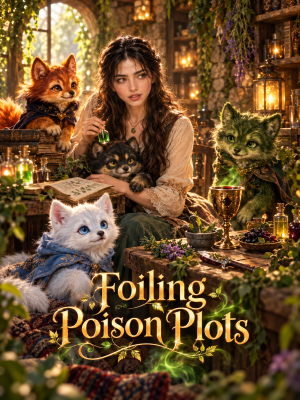 Foiling Poison Plots