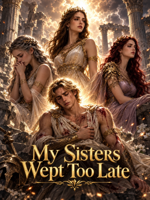 My Sisters Wept Too Late