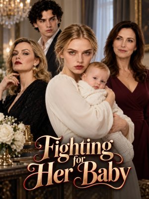 Fighting for Her Baby