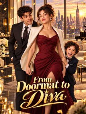 From Doormat to Diva
