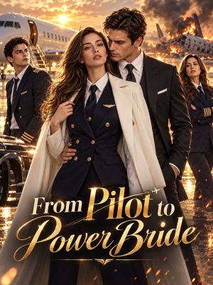 From Pilot to Power Bride