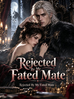 Rejected By My Fated Mate