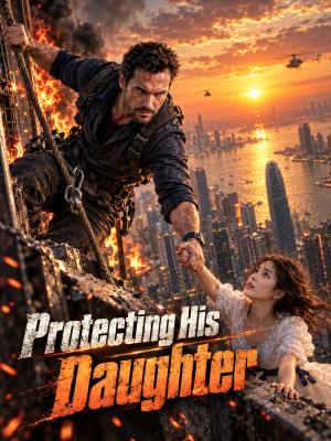 Protecting His Daughter