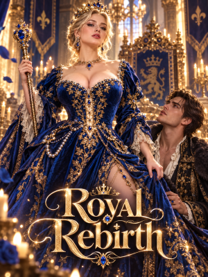 Royal Rebirth