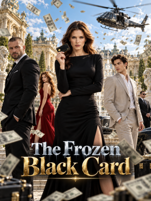 The Frozen Black Card