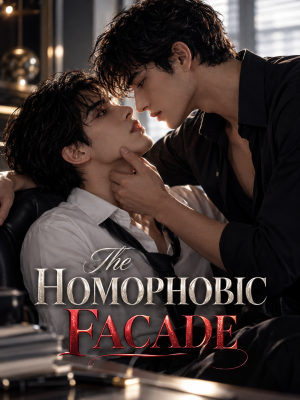 The Homophobic Facade