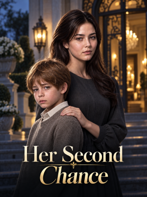 Her Second Chance