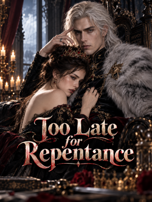 Too Late for Repentance
