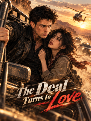 The Deal Turns to Love
