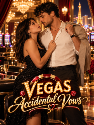 Vegas Accidental Vows
