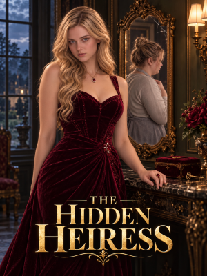 The Hidden Heiress