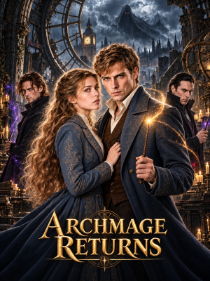 Archmage Returns