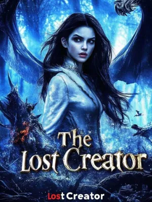 The Lost Creator