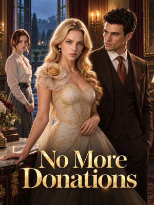 No More Donations