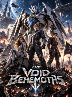 The Void Behemoths
