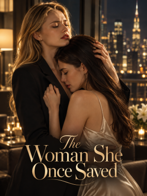 The Woman She Once Saved