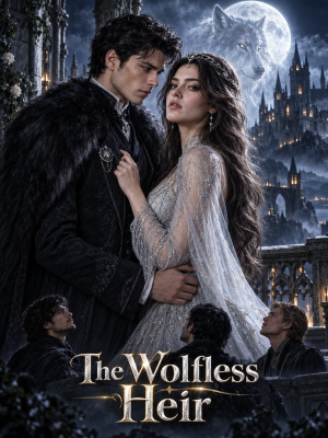 The Wolfless Heir
