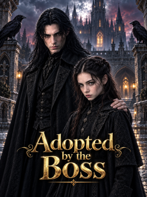 Adopted by the Boss