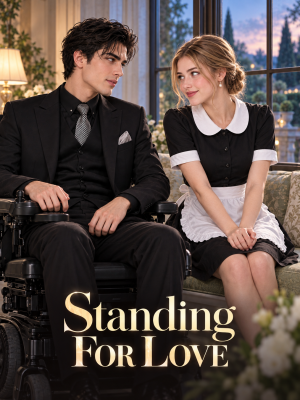 Standing for Love