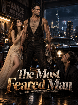 The Most Feared Man