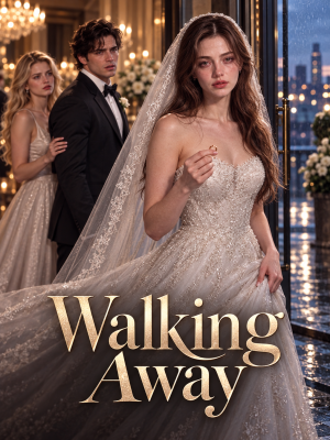 Walking Away