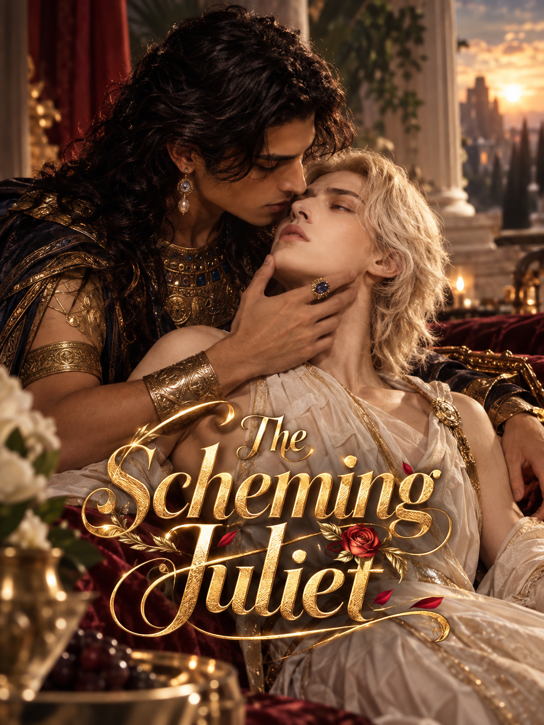 The Scheming Juliet