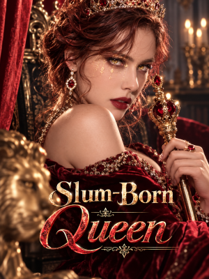 Slum-Born Queen