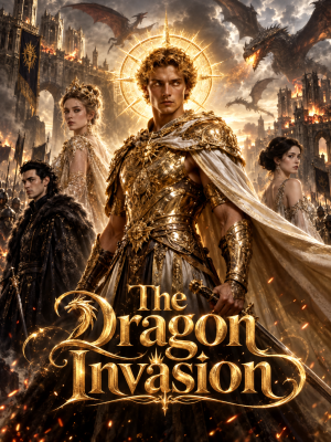 The Dragon Invasion
