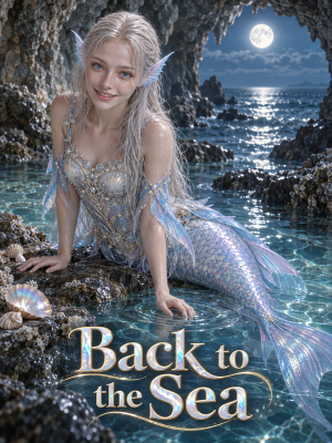 Back to the Sea