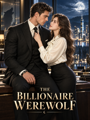 The Billionaire Werewolf