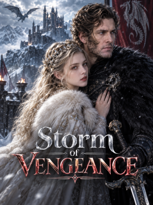 Storm of Vengeance