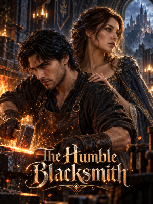 The Humble Blacksmith
