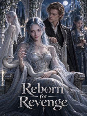 Reborn for Revenge