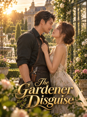 The Gardener Disguise