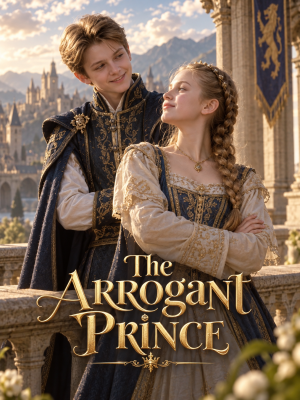 The Arrogant Prince