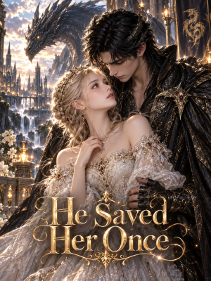 He Saved Her Once
