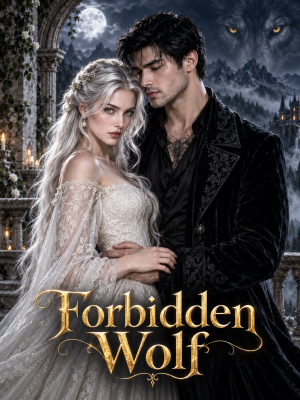 Forbidden Wolf