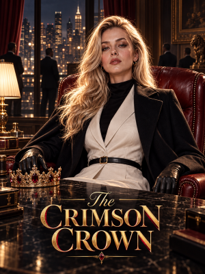 The Crimson Crown