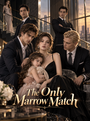 The Only Marrow Match