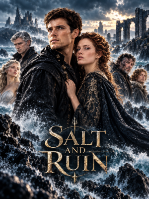Salt and Ruin