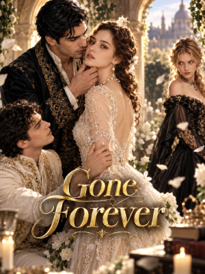 Gone Forever