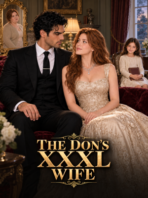 The Don's XXXL Wife