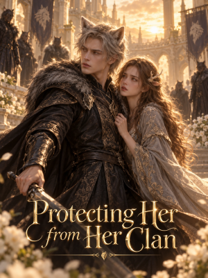 Protecting Her from Her Clan
