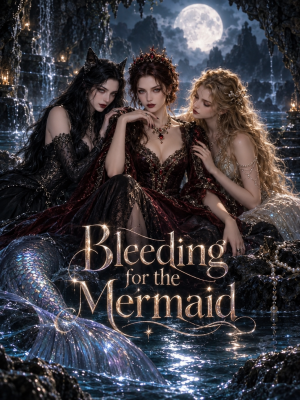 Bleeding for the Mermaid
