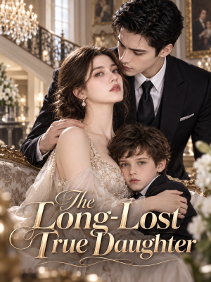 The Long-Lost True Daughter