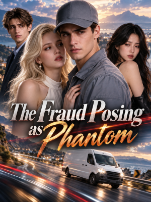 The Fraud Posing as Phantom