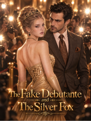 The Fake Debutante and The Silver Fox