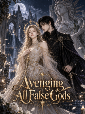 Avenging All False Gods