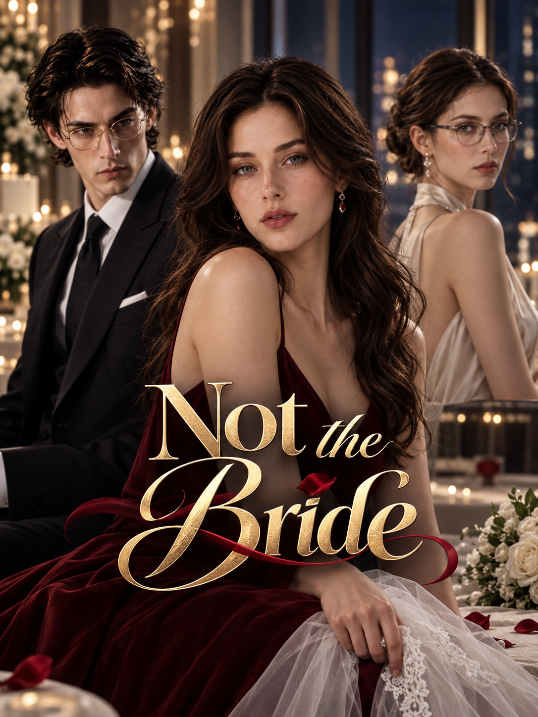 Not the Bride