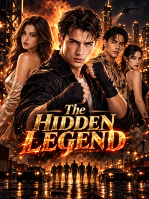 The Hidden Legend